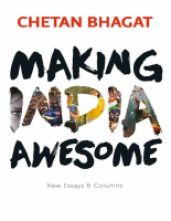 Making India Awesome - Chetan Bhagat.epub
